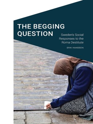 cover image of The Begging Question